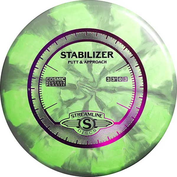 Click to Choose Disc!