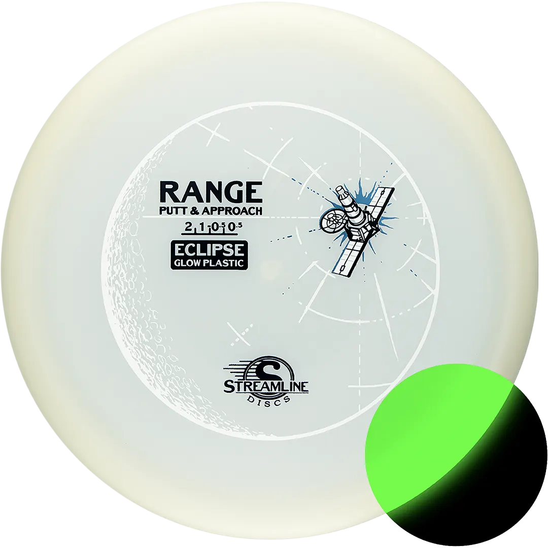 Eclipse Range