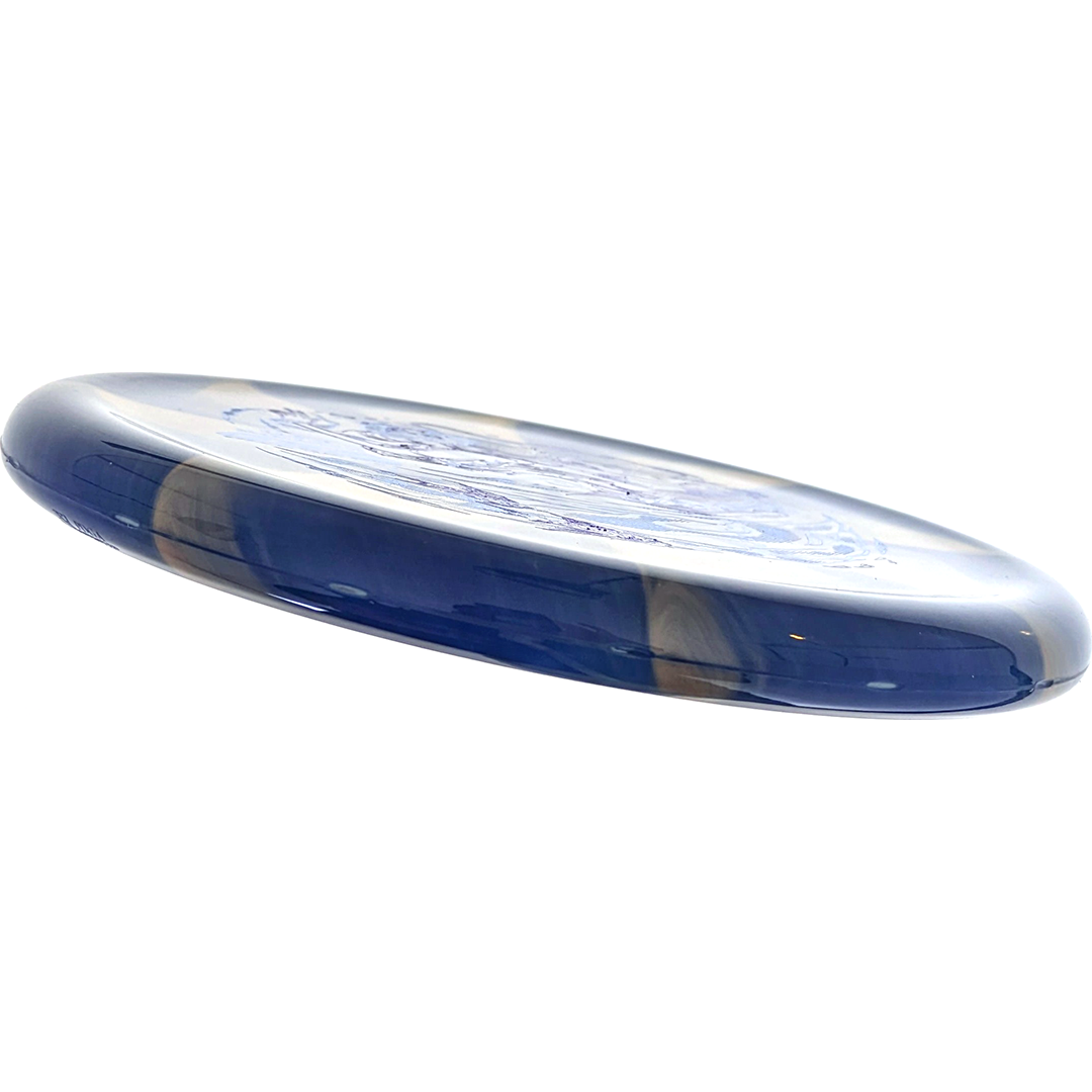 Click to Choose Disc!