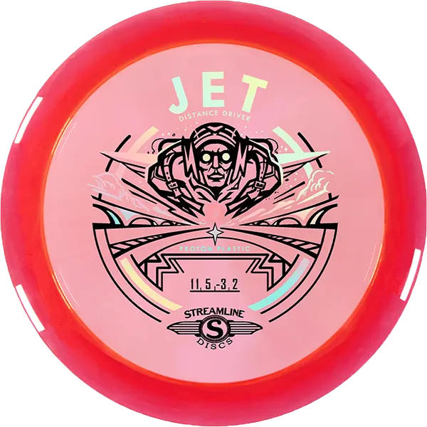 Click to Choose Disc!