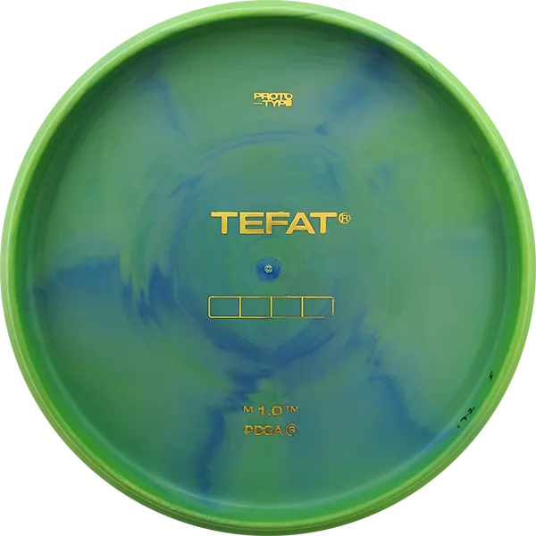 Click to Choose Disc!