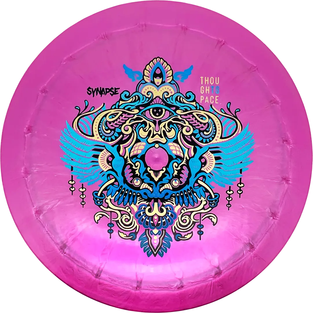 Ethereal Synapse