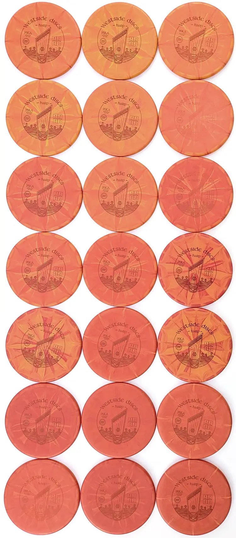 Click to Choose Disc!