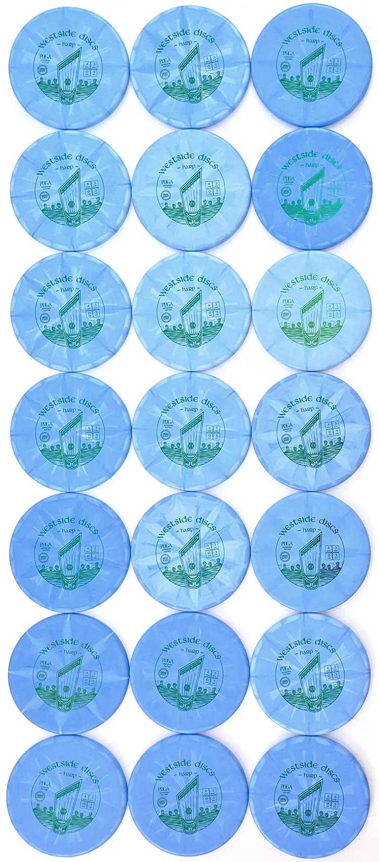 Click to Choose Disc!