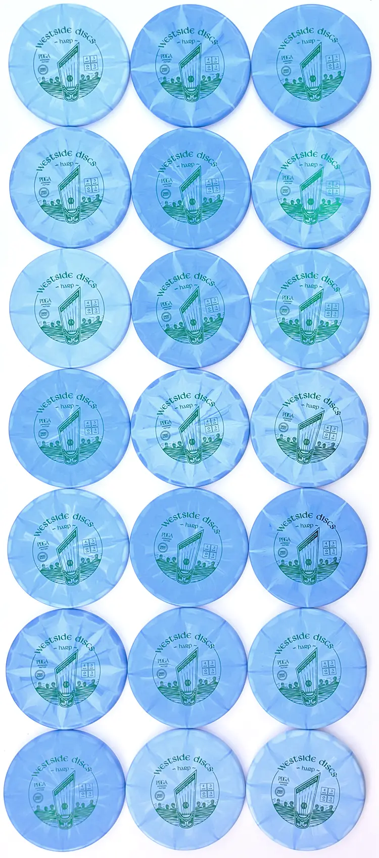 Click to Choose Disc!
