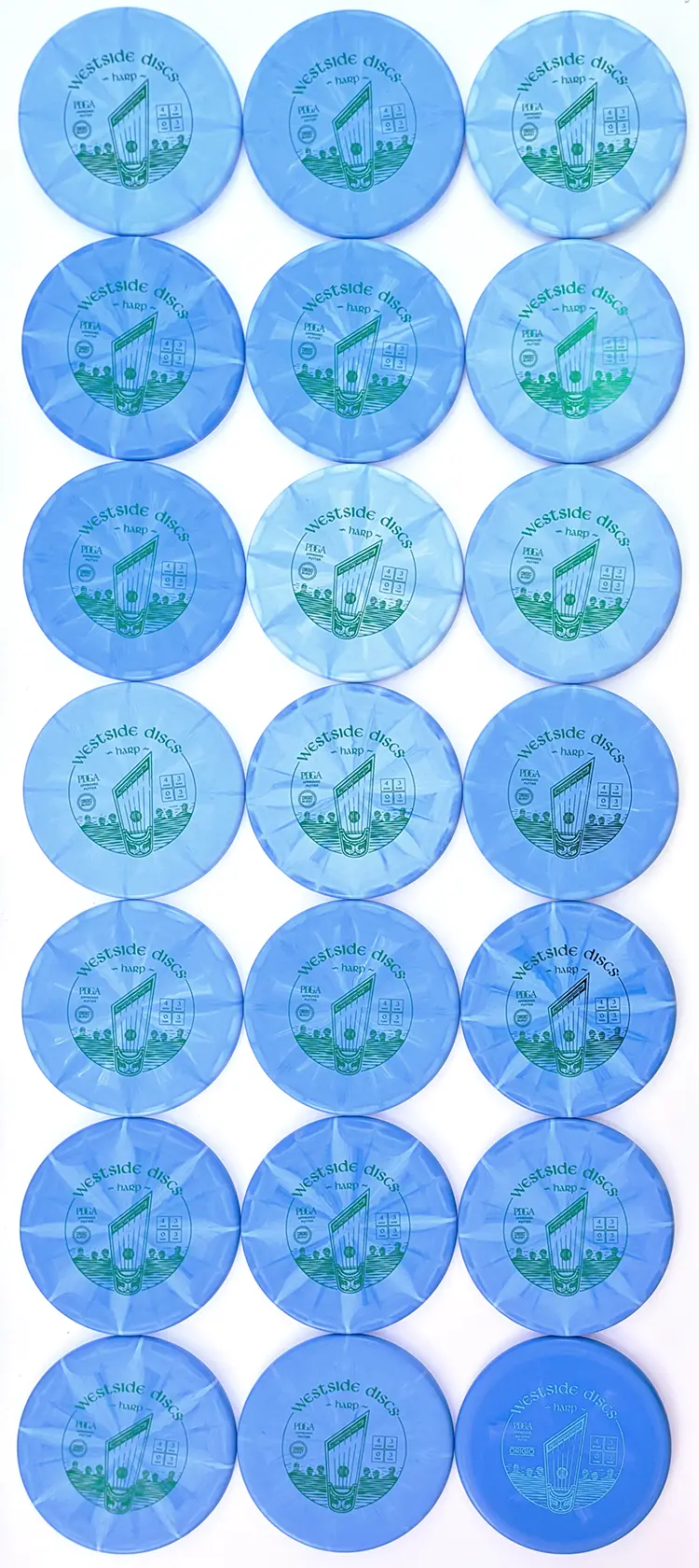 Click to Choose Disc!
