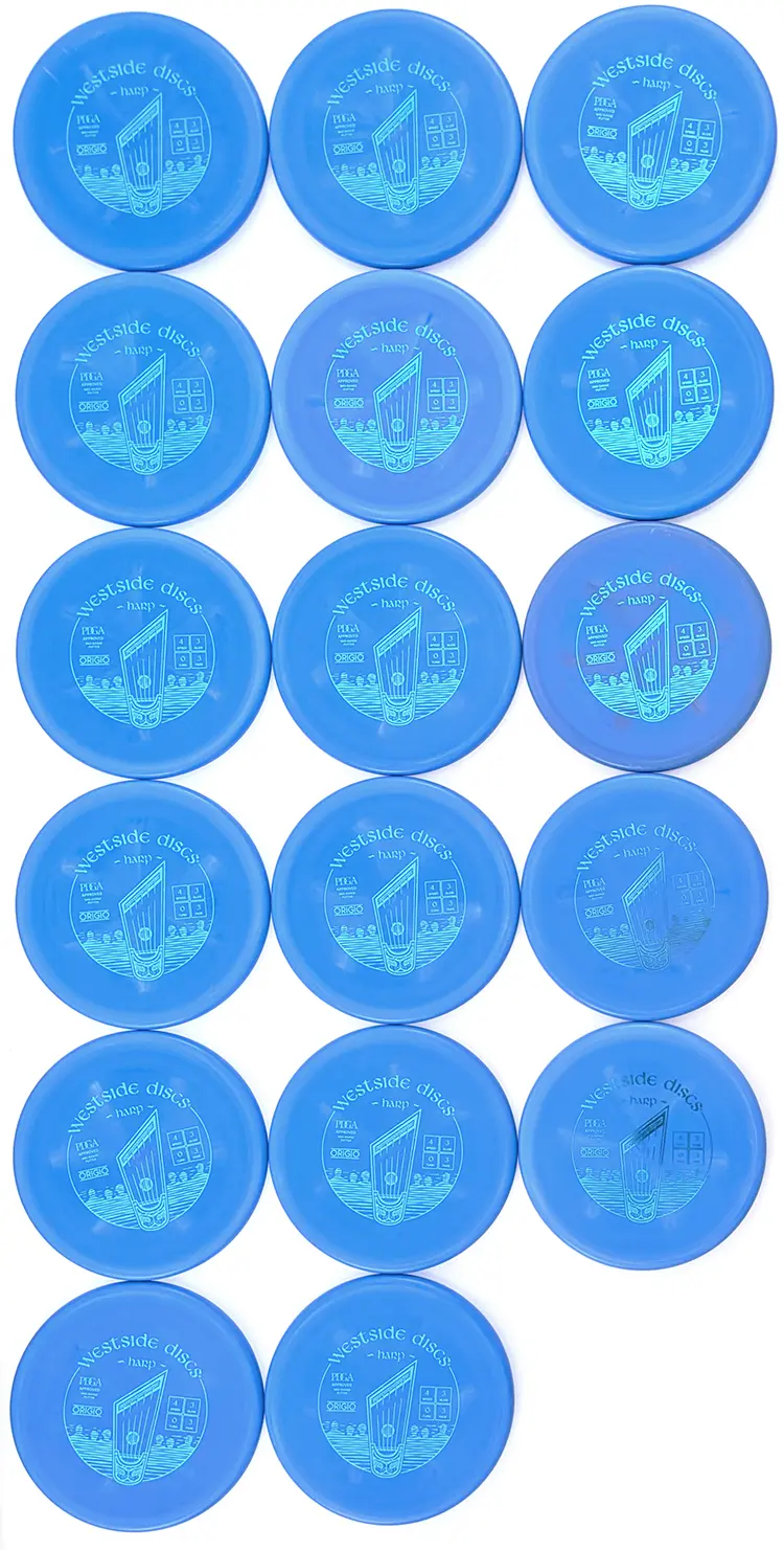 Click to Choose Disc!