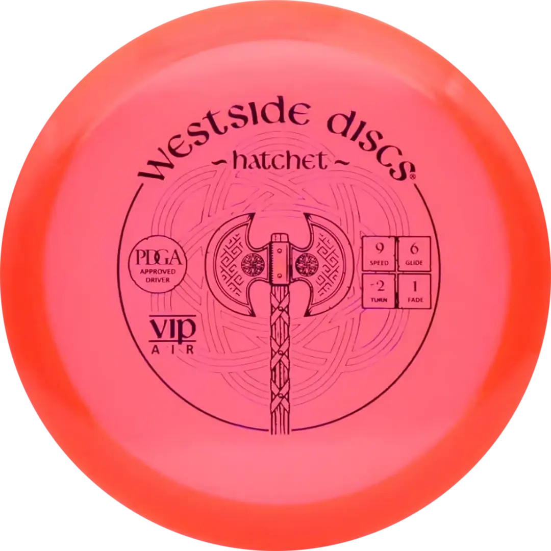 Hatchet VIP AIR
