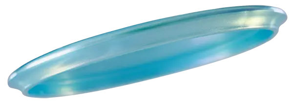 Disc Profile