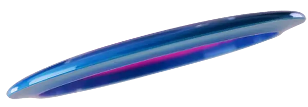 Disc Profile