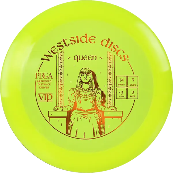 Neon Yellow