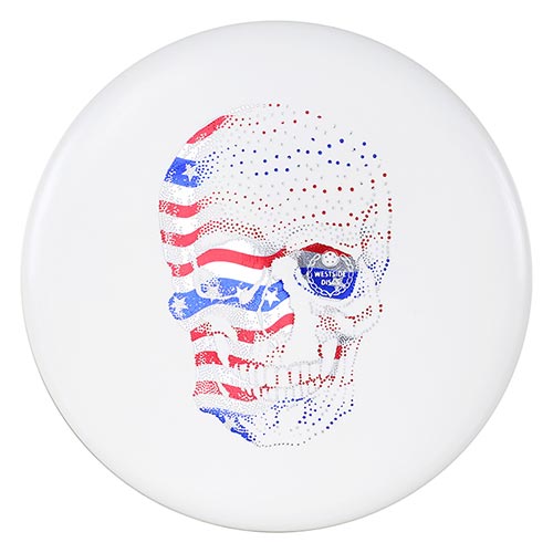  USA stamp