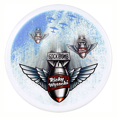 Harp Tournament Sockibomb