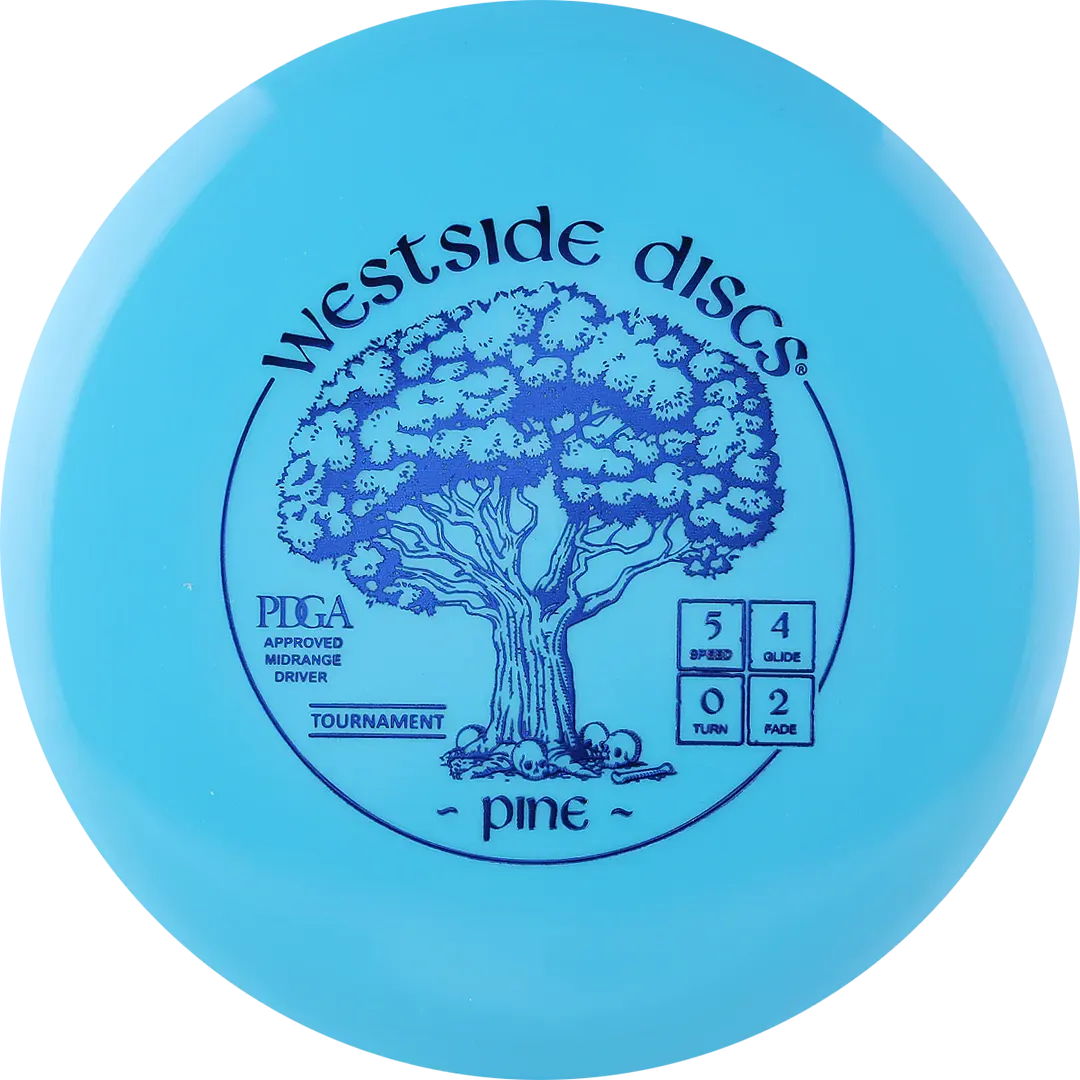 Tournament Pine