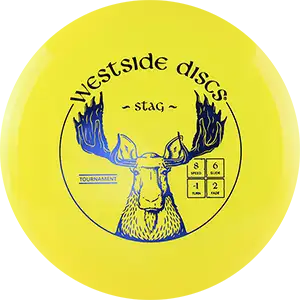 Tournament Stag