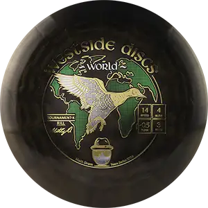 Tournament-X Rill World - Matt Orum