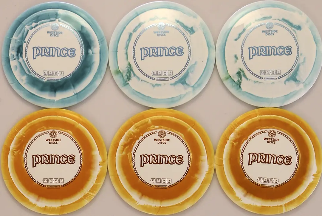 Click to Choose Disc!
