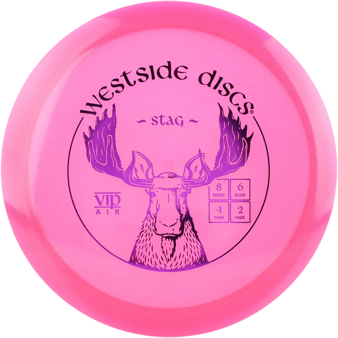 VIP Air Stag