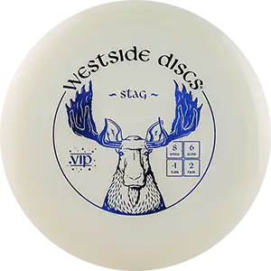 VIP Glimmer Stag