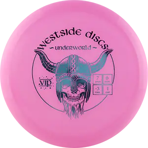 VIP Glimmer Underworld