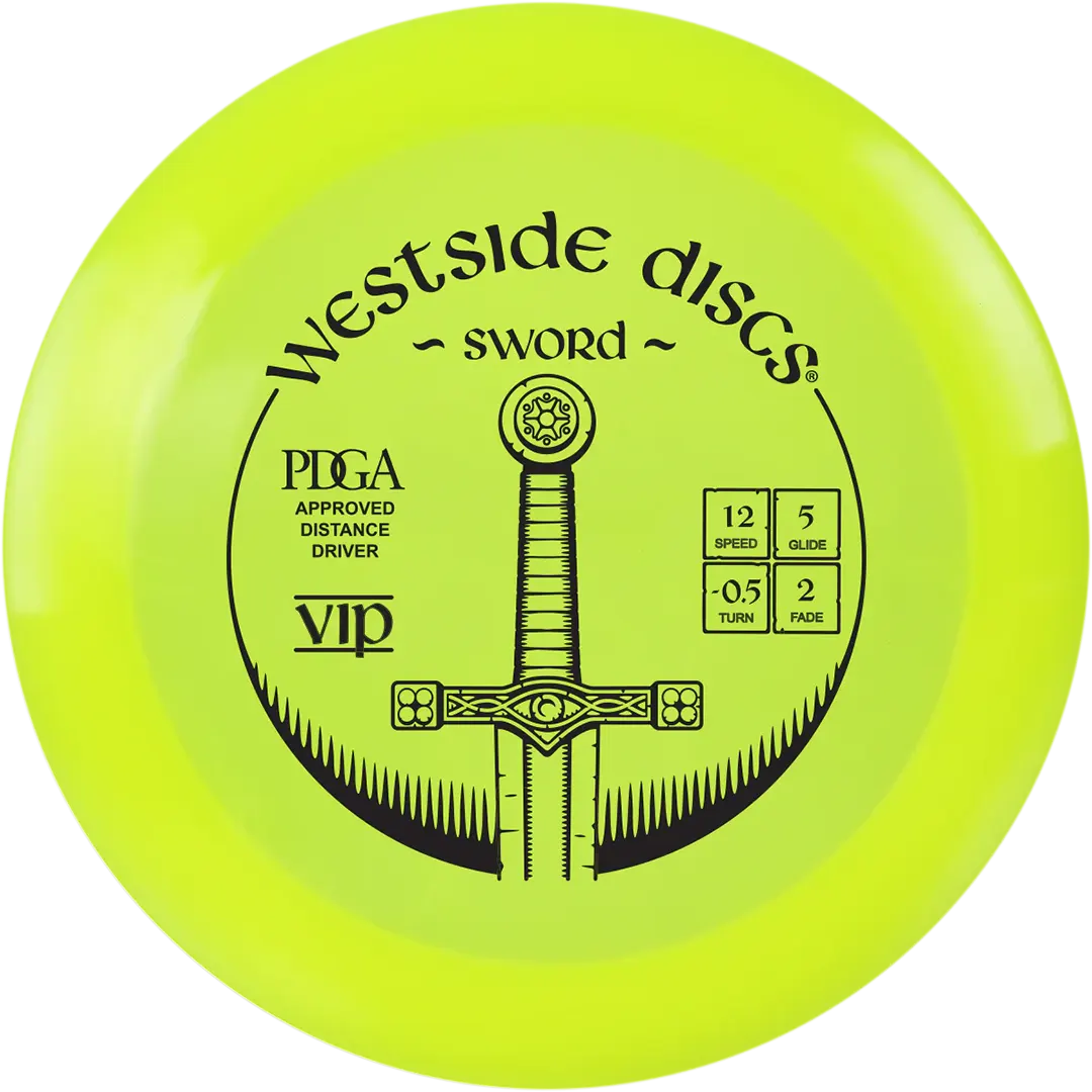 VIP Sword