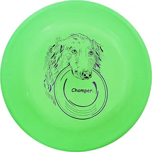 Chomper® Dog Disc - Classic