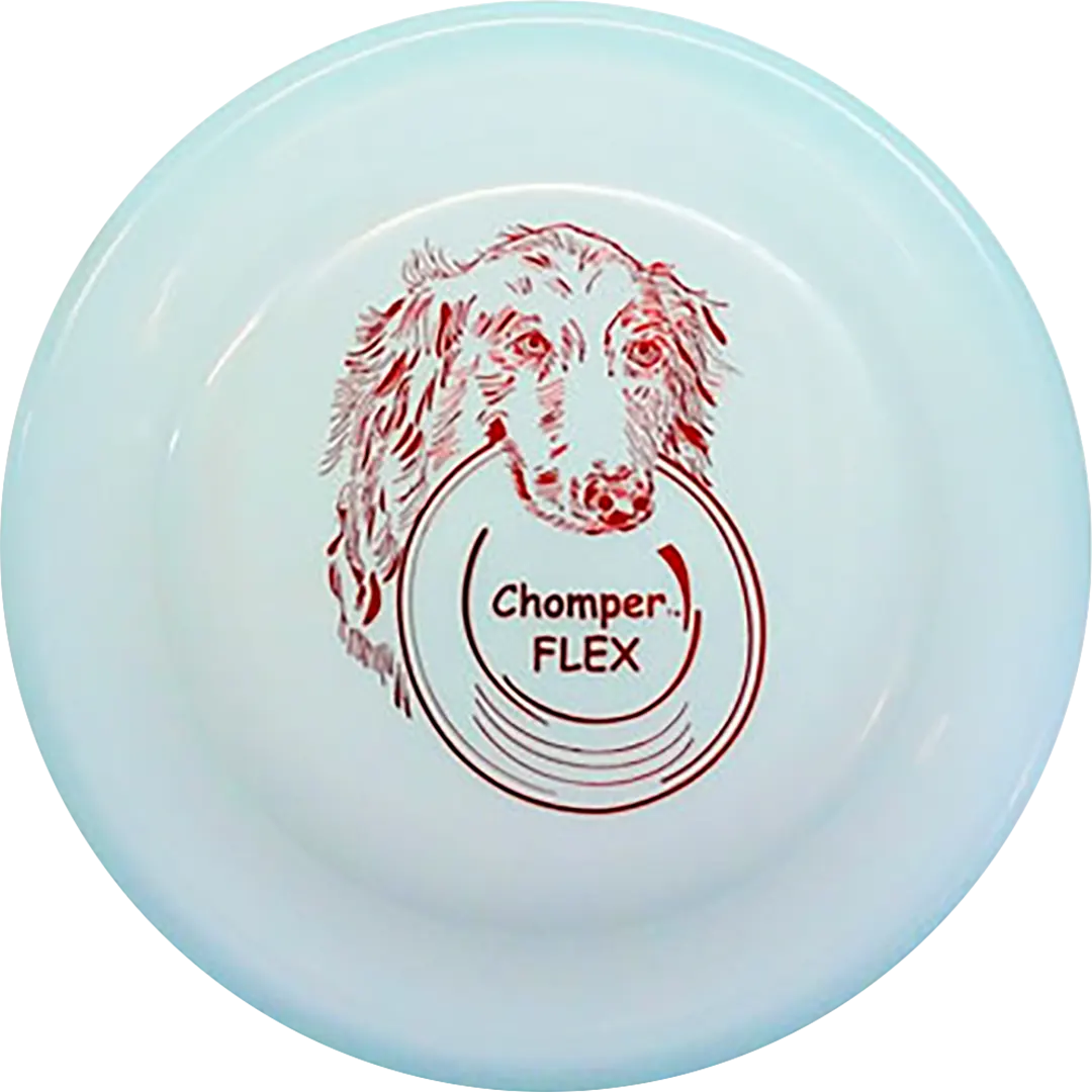 Chomper Hundfrisbee Classic Flex 