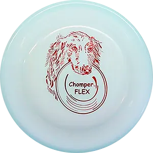 Chomper Hundfrisbee Classic Flex