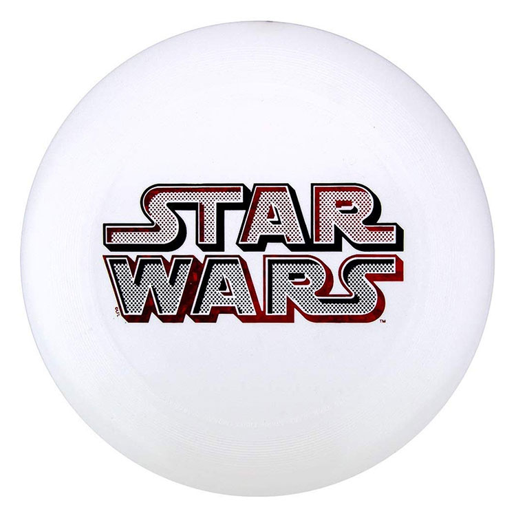 UltraStar Star Wars Hot Stamp 