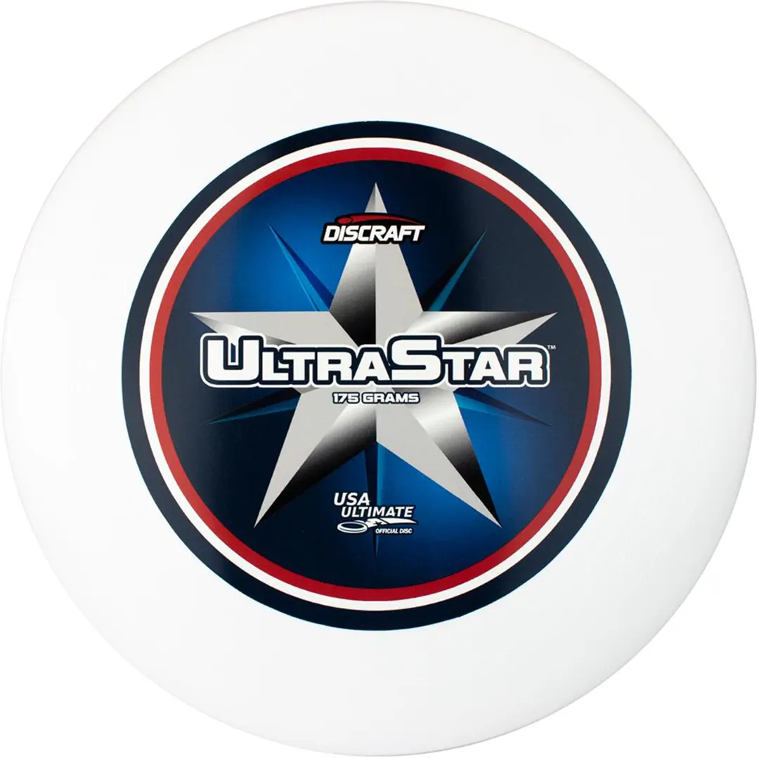 UltraStar SuperColor Center Print