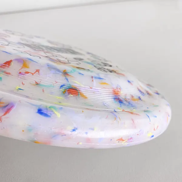 kupol med flight rings