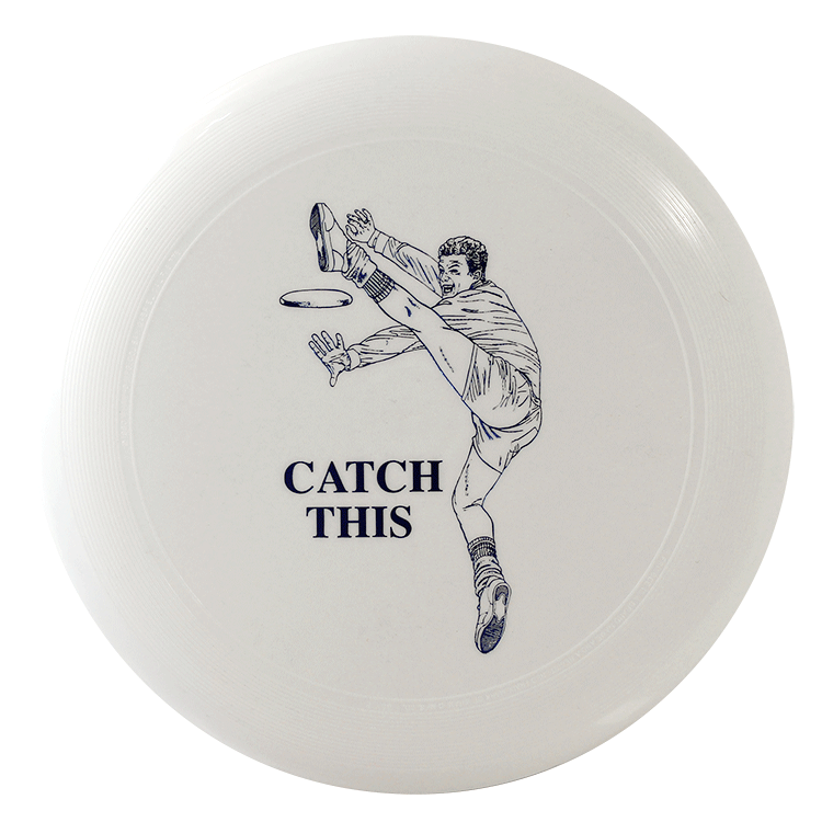 UMax Catch This Frisbee