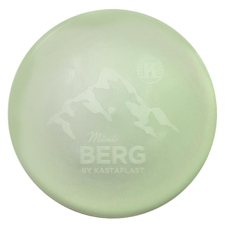 K1 Glow Berg - Mini