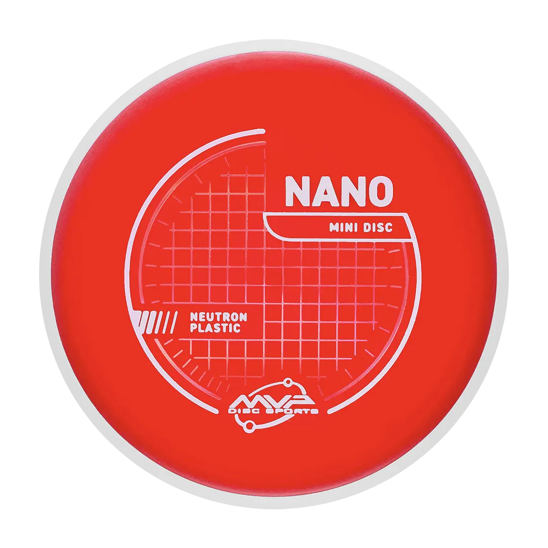 Neutron Nano Mini