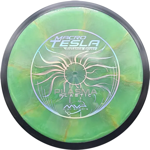 Click to Choose Disc!