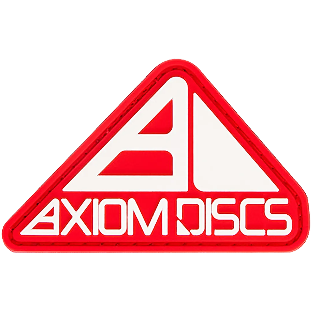 Axiom PVC Patch