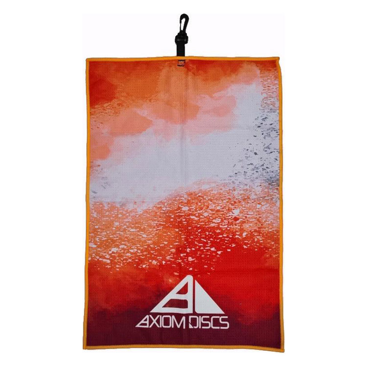 Axiom Full Color Towel
