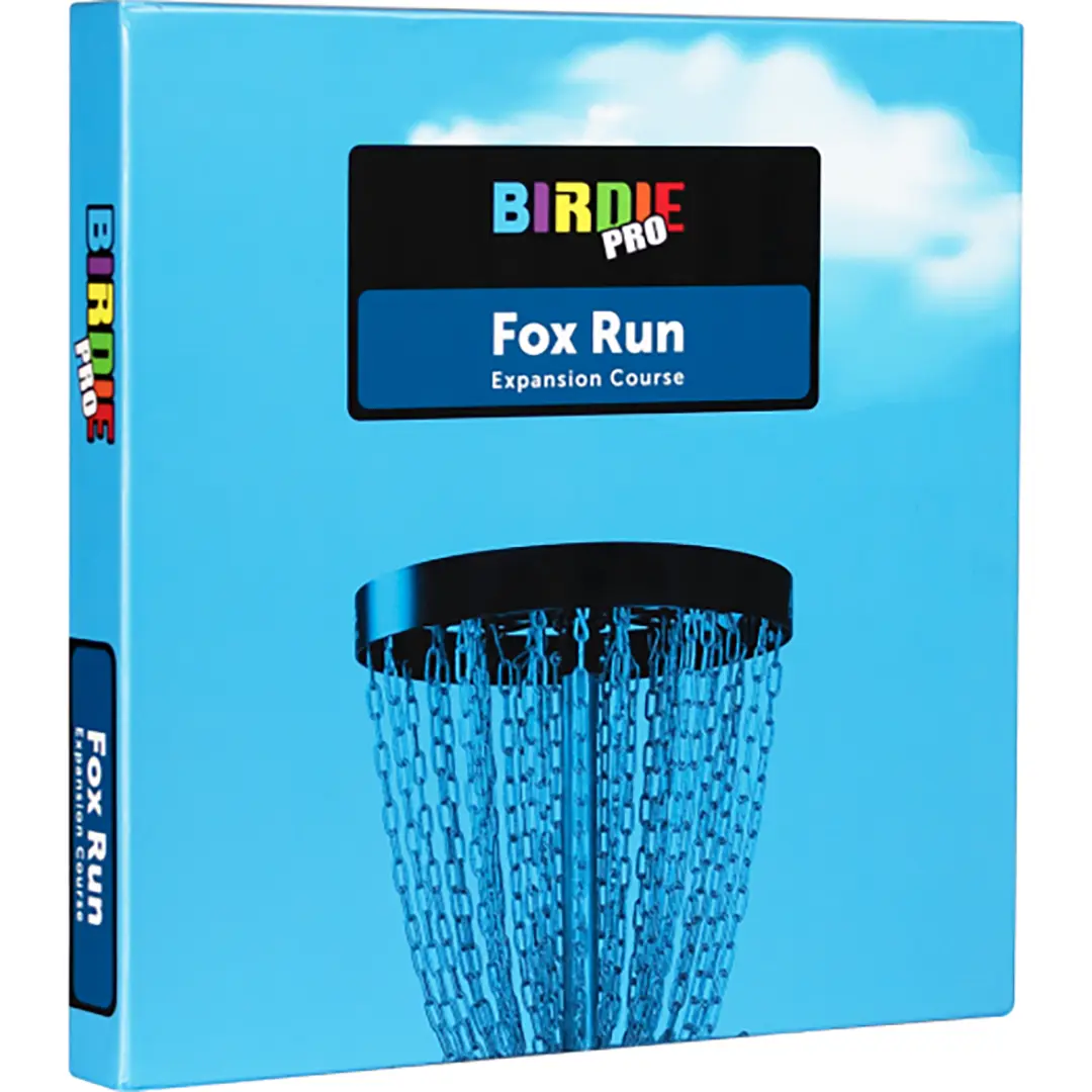 Birdie Pro Fox Run Expansion Pack