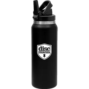 Discmania Stainless Steel Waterbottle