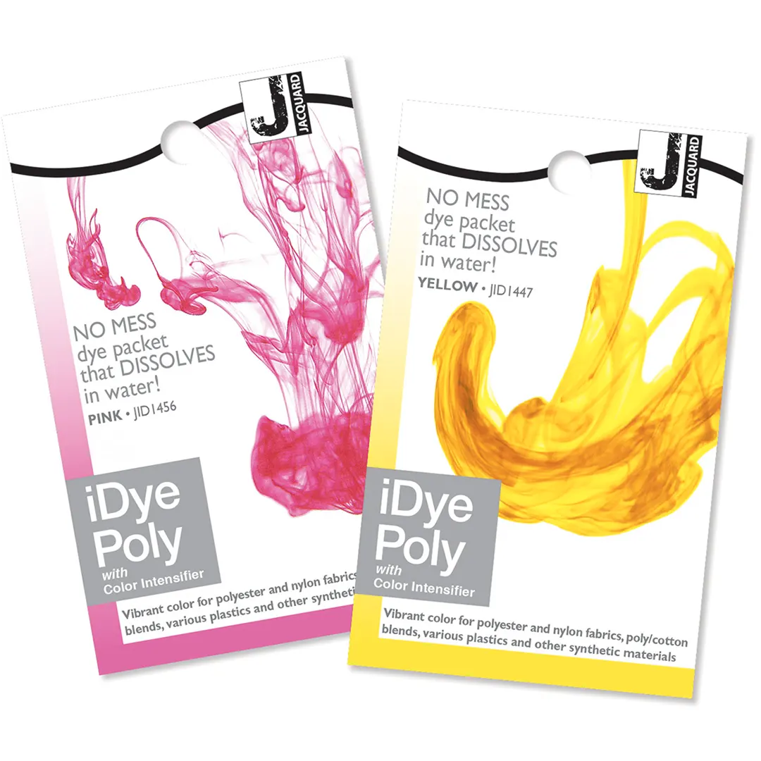 iDye Poly