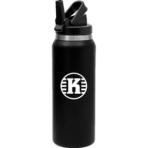Kastaplast Stainless Steel Waterbottle