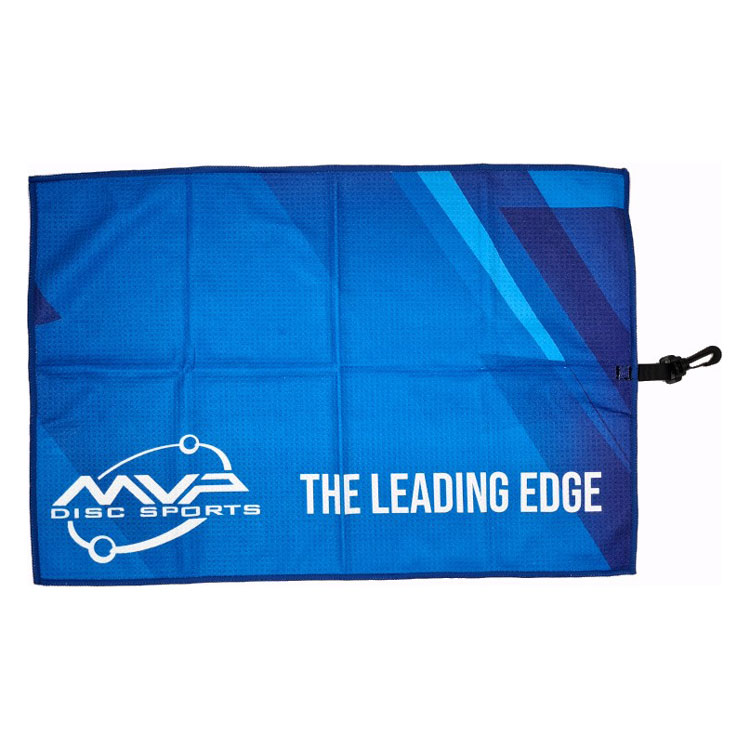MVP Full Color Towel