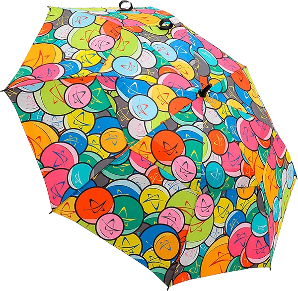 Round MultiColor