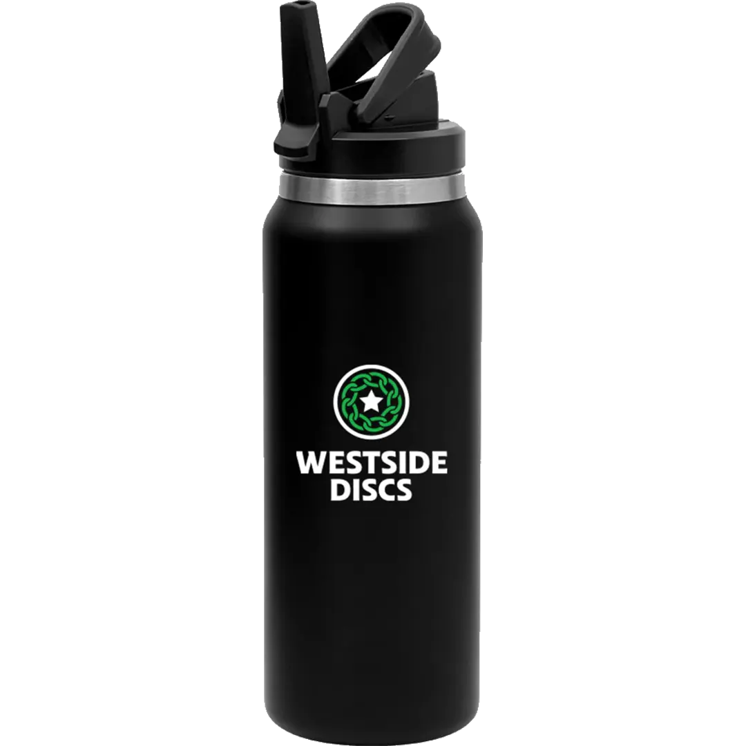 Westside Stainless Steel Vattenflaska
