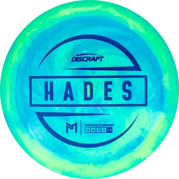 ESP Hades