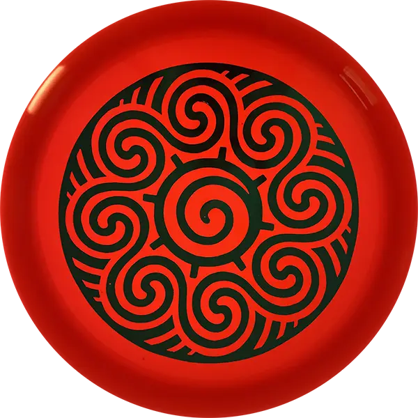 Red (wave)