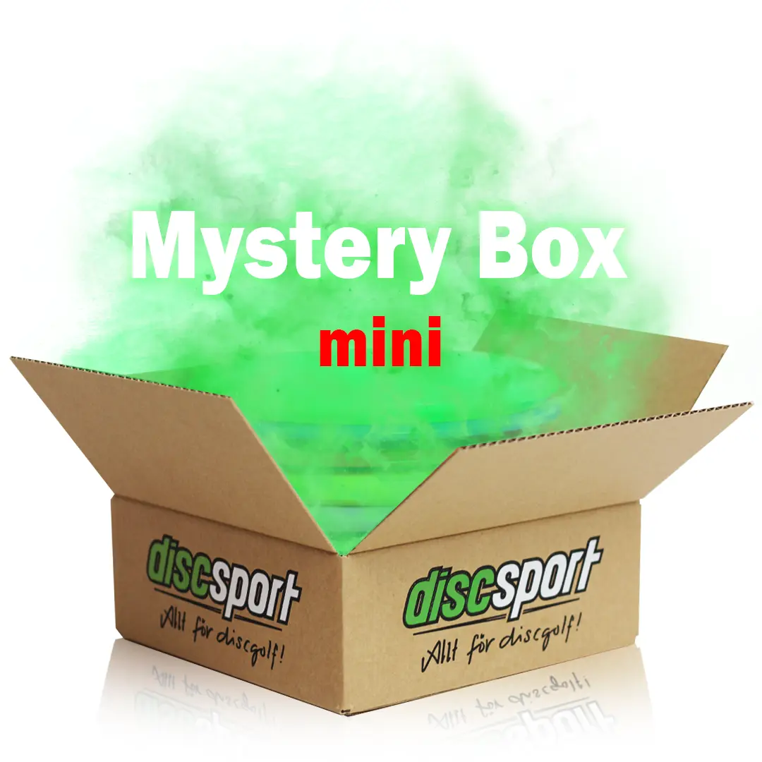 Mystery Box Mini