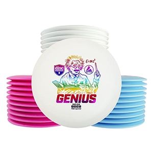Active Genius (Set of 30)