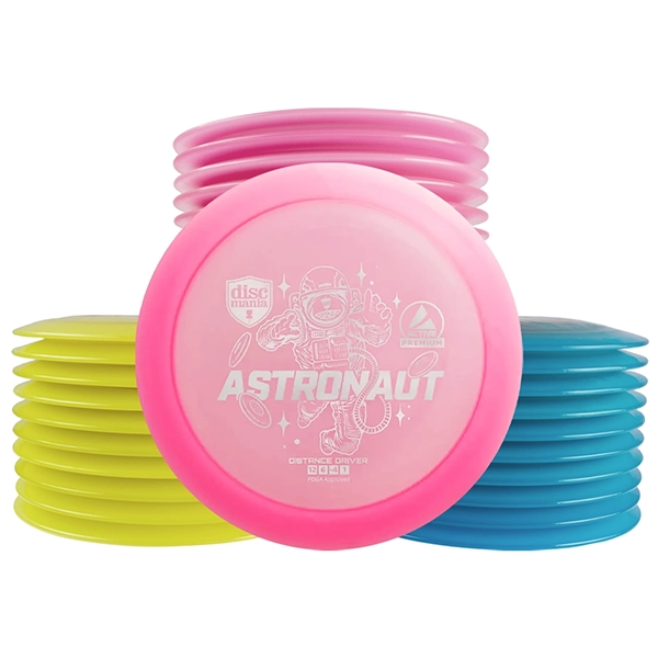 10pcs of each color