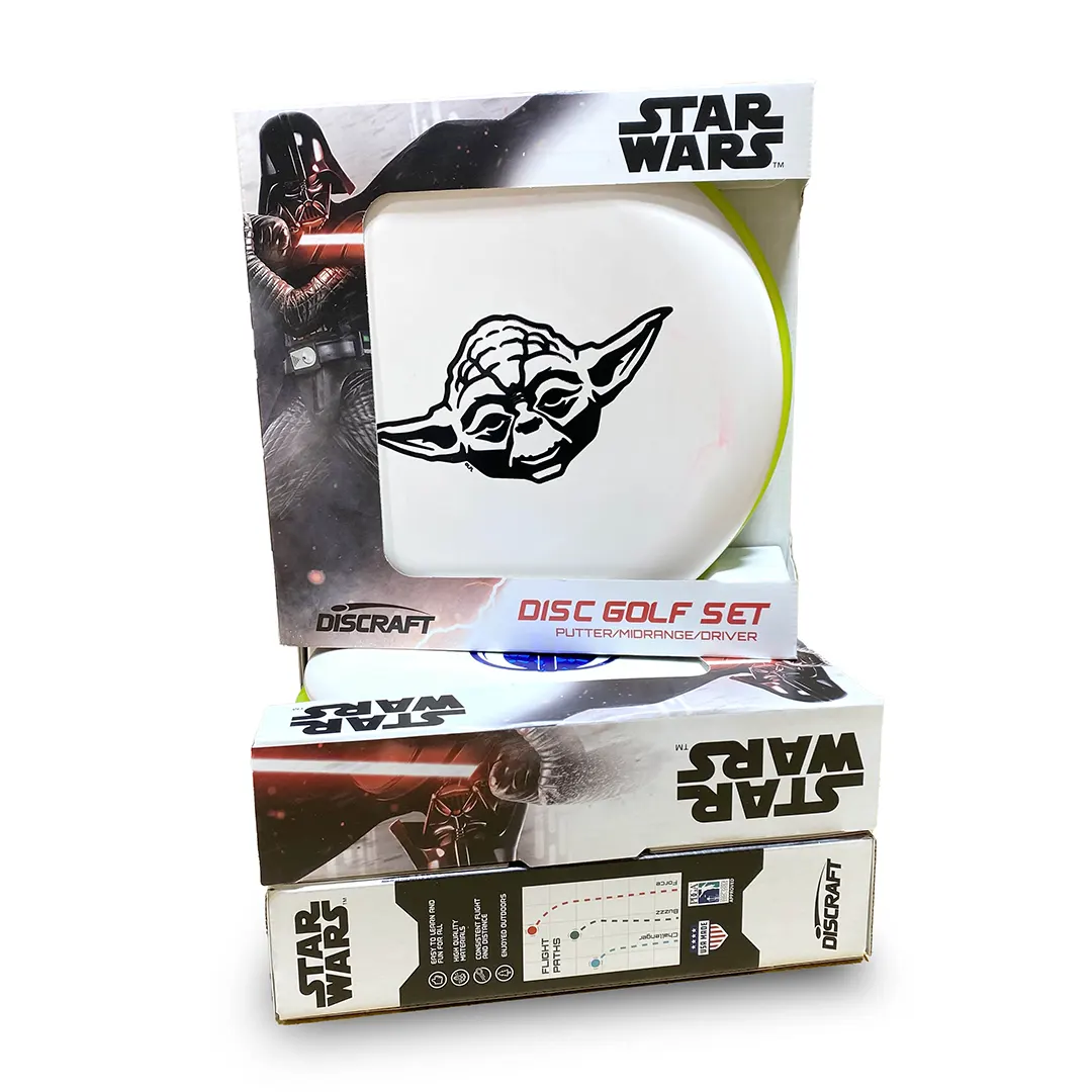 Star Wars Starter Set